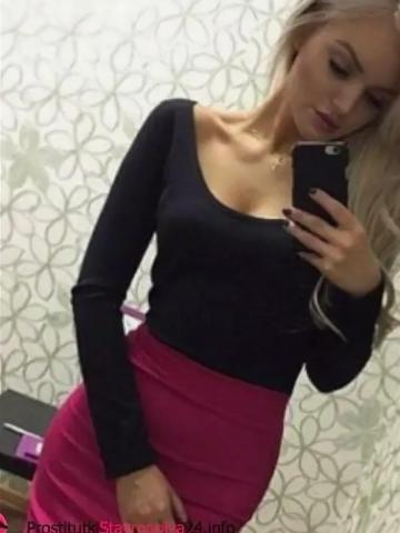 Анкета проститутки Елизавета - Фото 1, , 26 лет, №6841